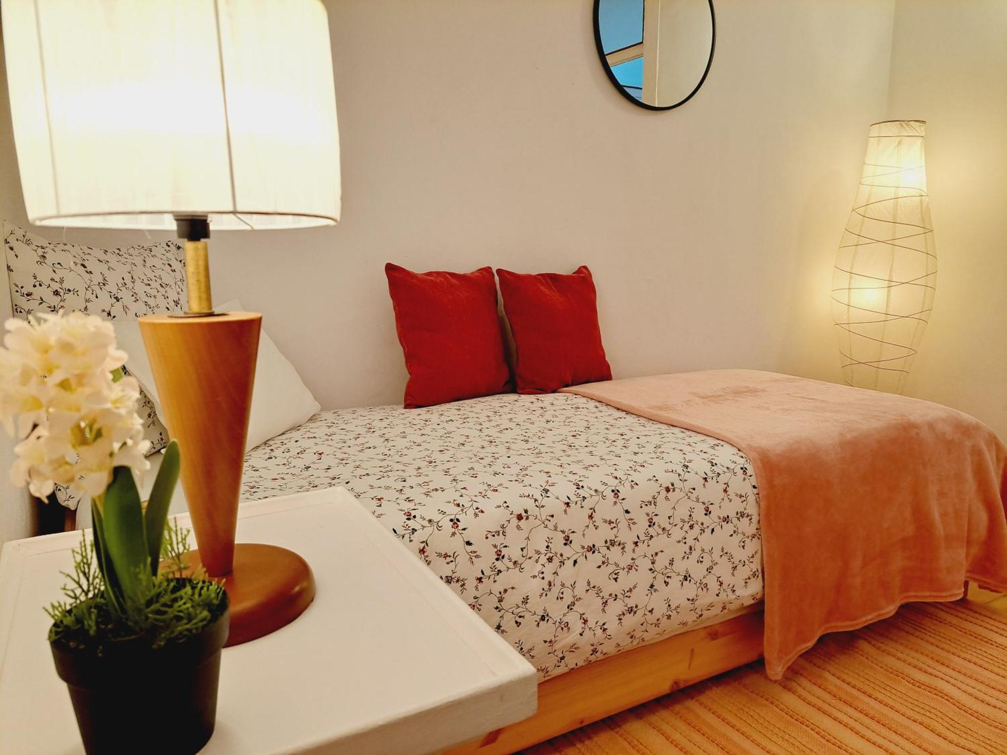 Vila Berta Chez Andreia Apartment Lisboa Екстериор снимка