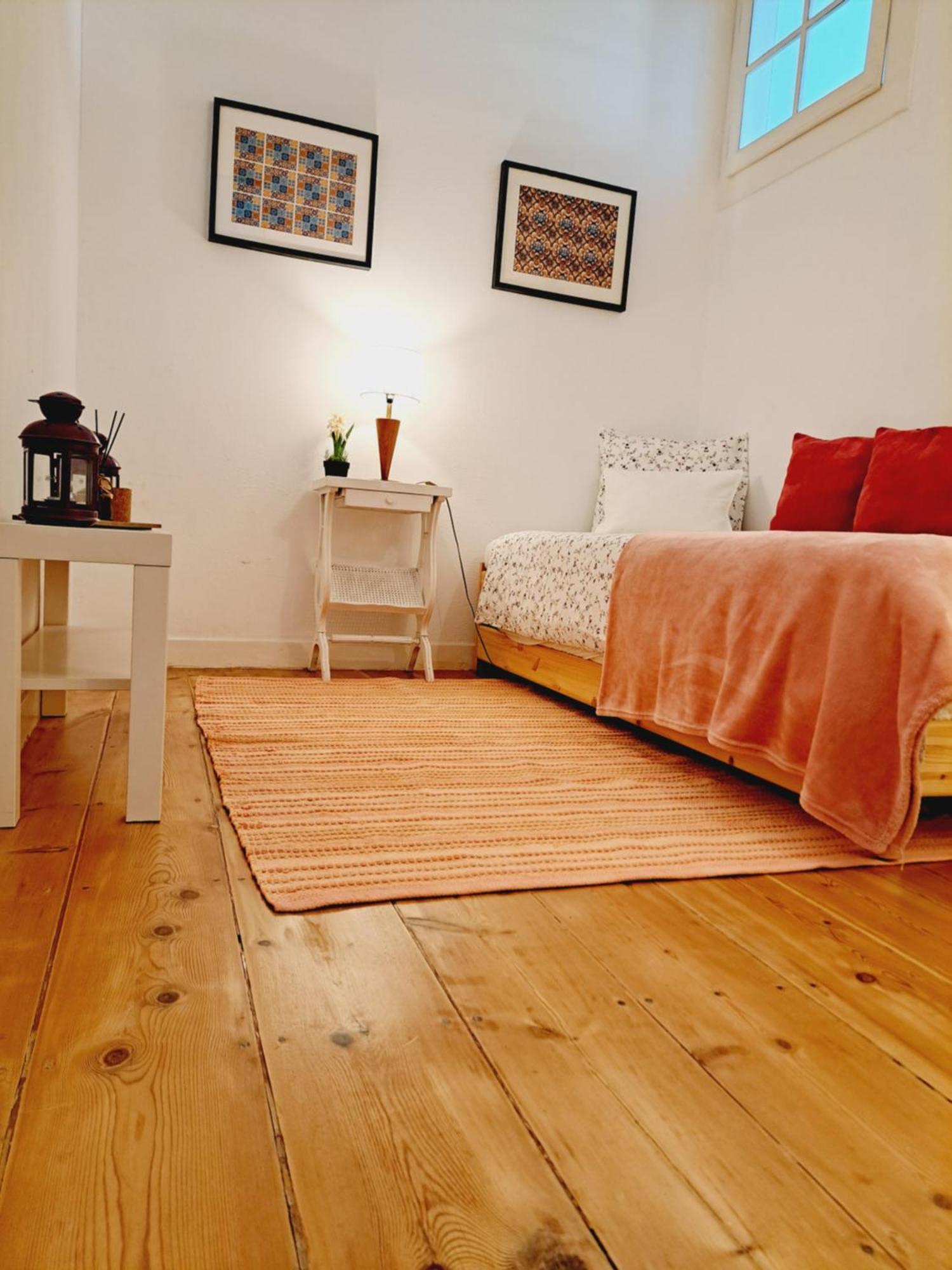 Vila Berta Chez Andreia Apartment Lisboa Екстериор снимка