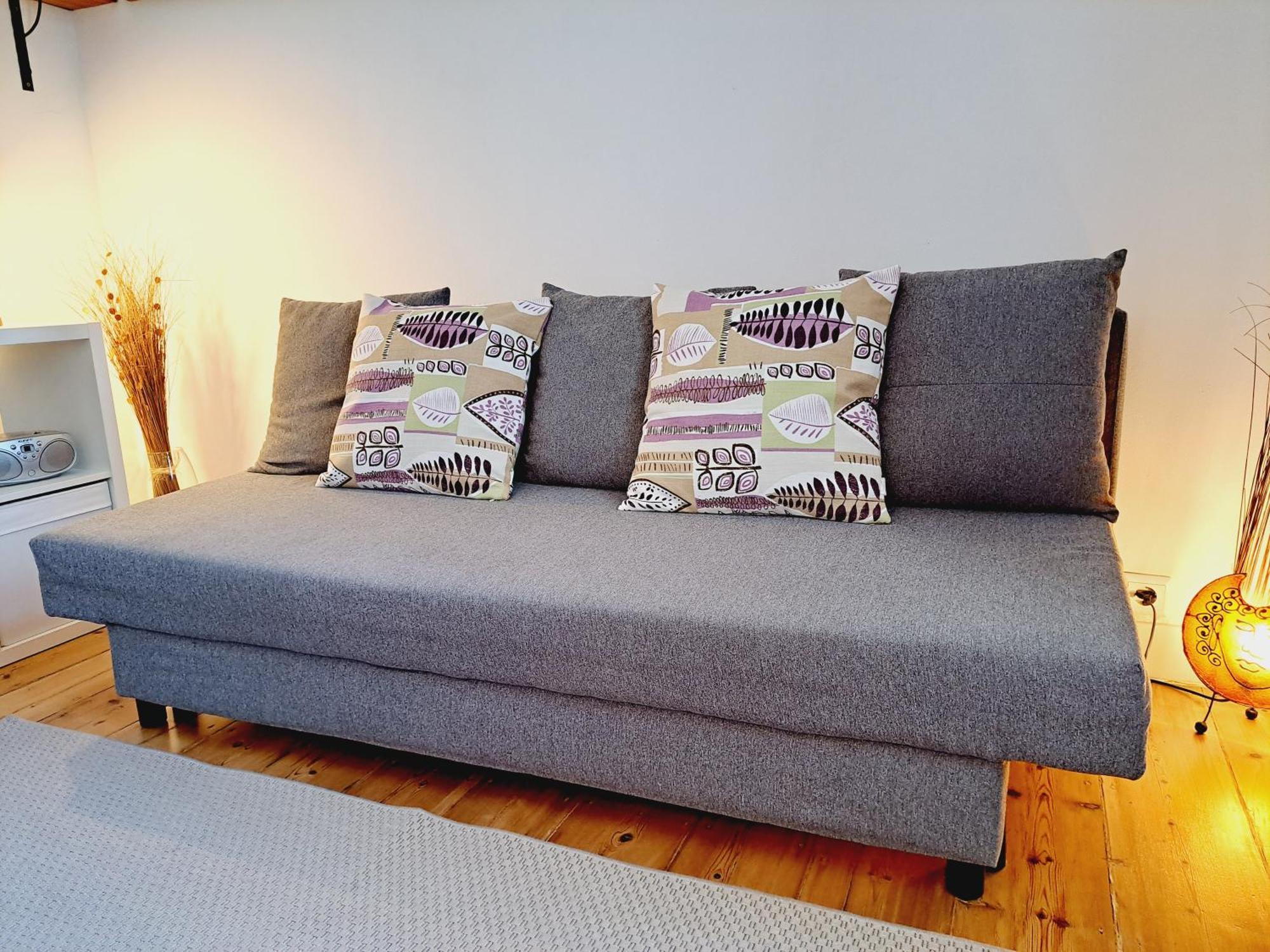 Vila Berta Chez Andreia Apartment Lisboa Екстериор снимка