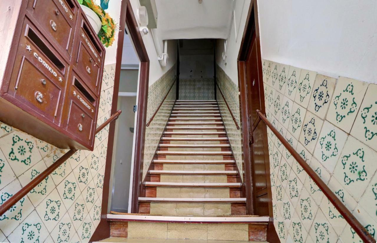 Vila Berta Chez Andreia Apartment Lisboa Екстериор снимка