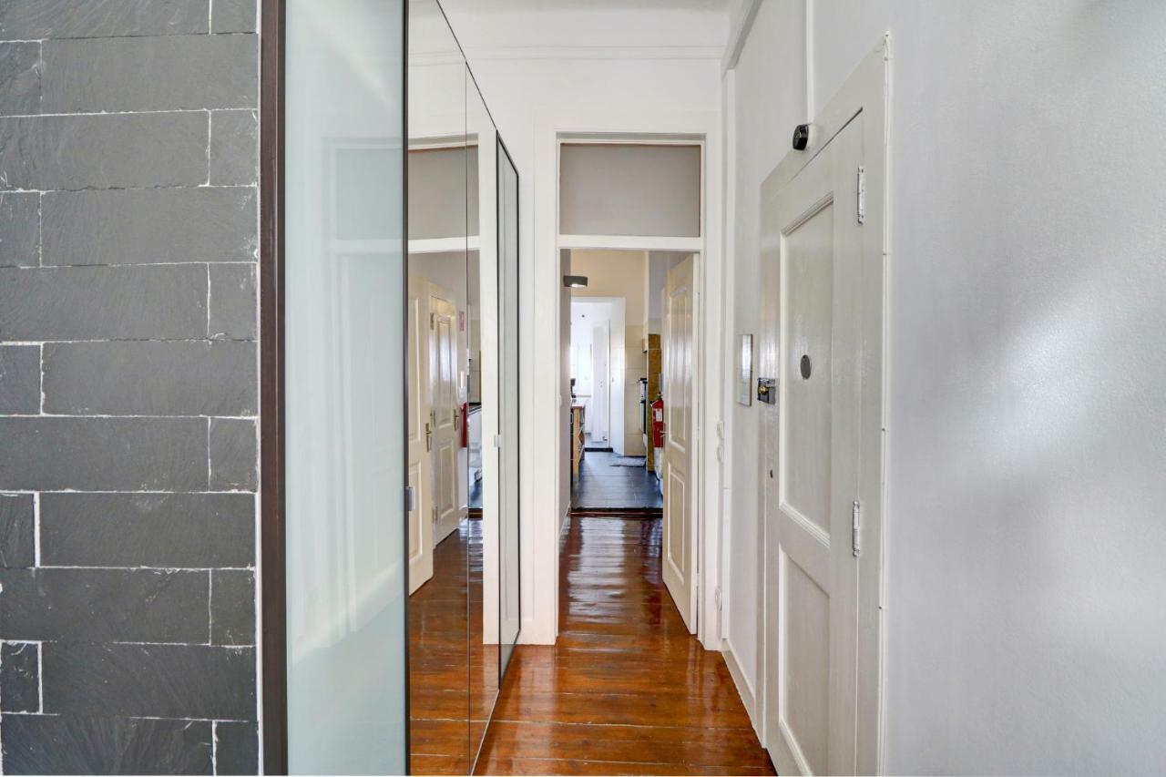 Vila Berta Chez Andreia Apartment Lisboa Екстериор снимка