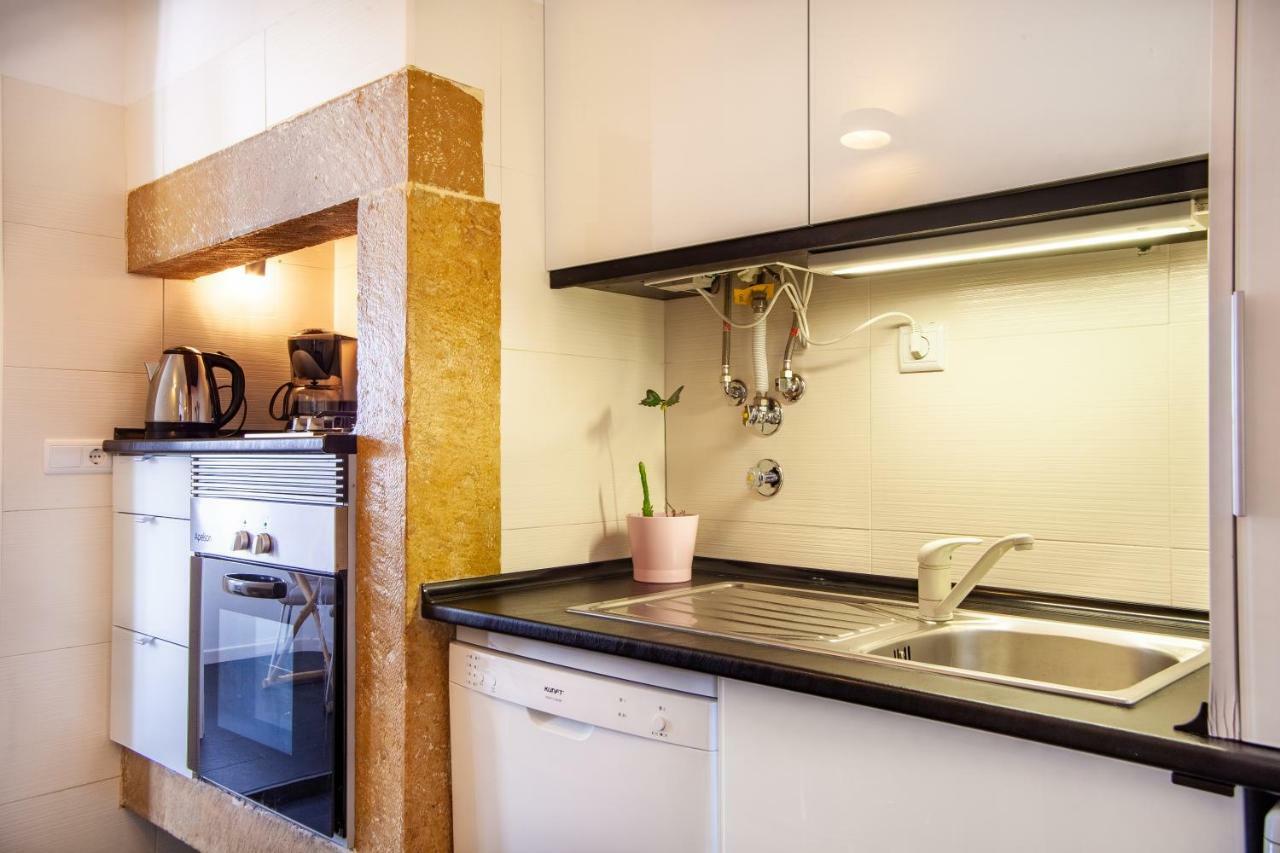 Vila Berta Chez Andreia Apartment Lisboa Екстериор снимка