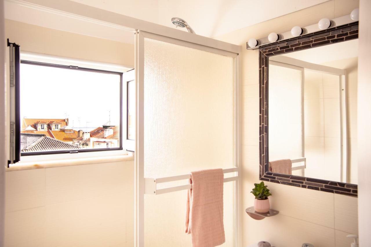 Vila Berta Chez Andreia Apartment Lisboa Екстериор снимка